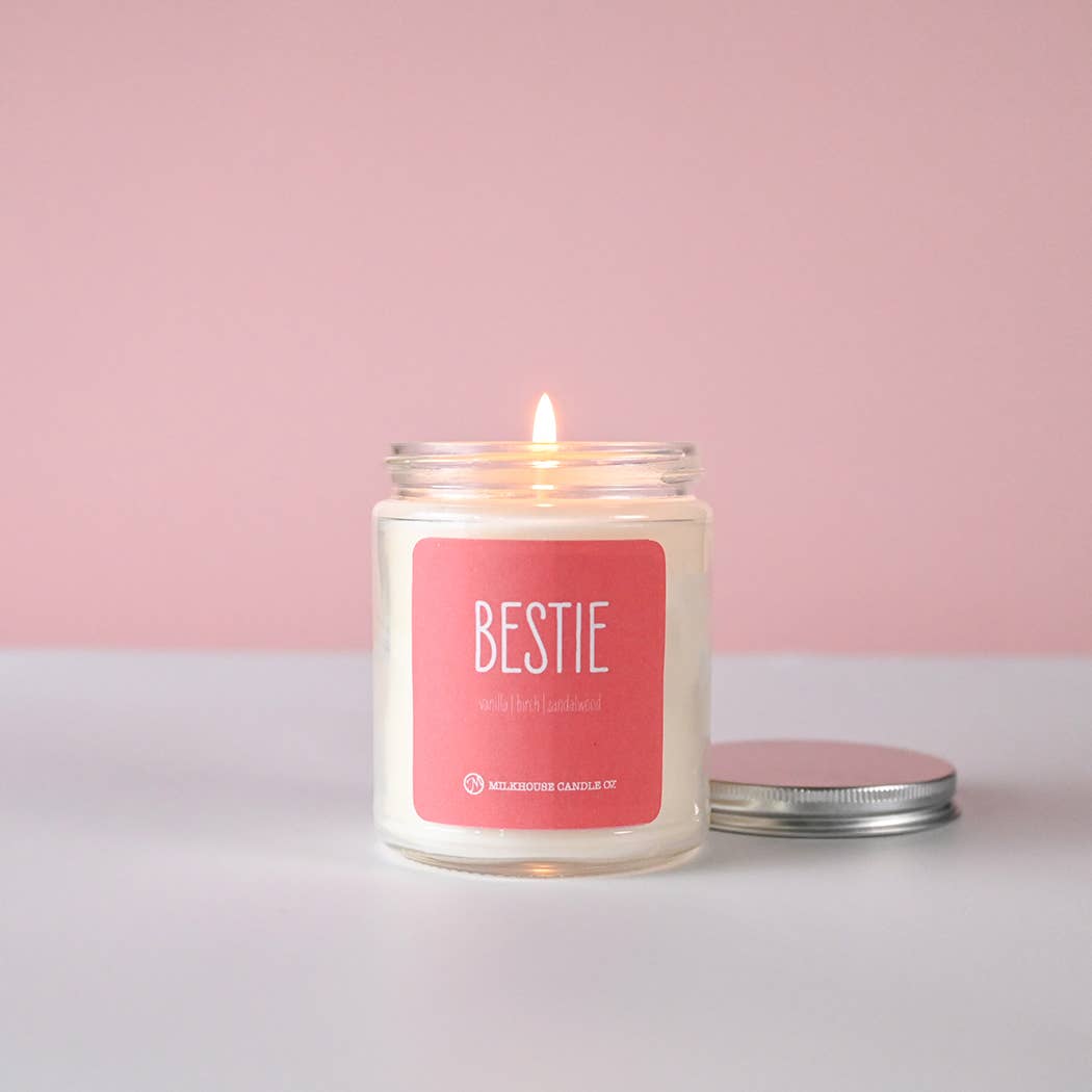 Bestie - 7 oz Classic Candle