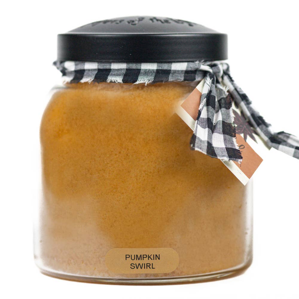 Keeper of the Light Scented Candles - 34oz.