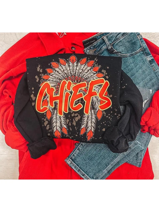 KC Chiefs Gear – The Society Marketplace