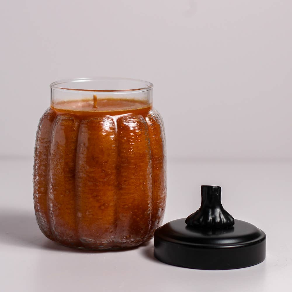 Pumpkin Baby Candle (15oz.) – Pumpkin Pie