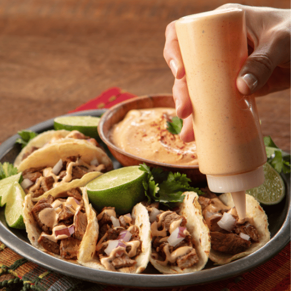 Wind & Willow Dip Mix - Street Taco