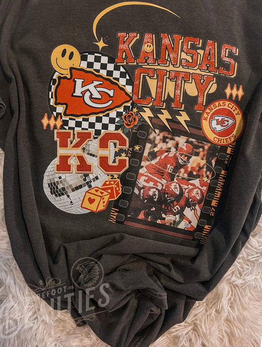 How ‘Bout Them Chiefs?!