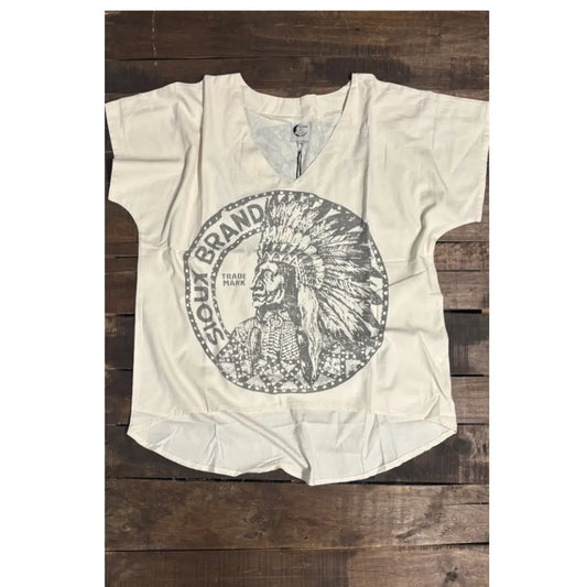 Jaded Gypsy Seasons Best Top - Sioux City