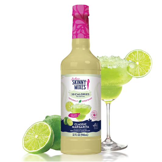 Classic Margarita - Mixer
