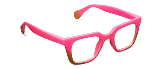 Page Reading Glasses (Blue Light) - 1.50