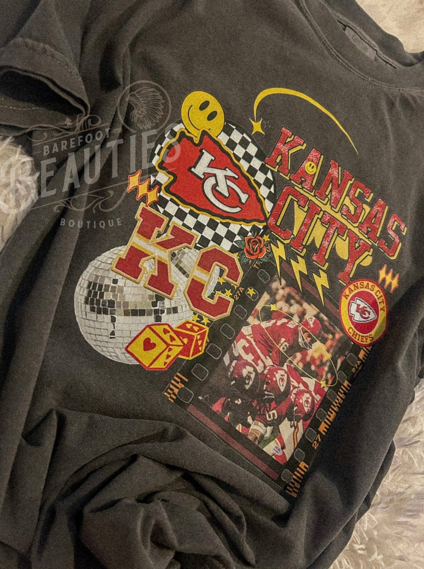 How ‘Bout Them Chiefs?!