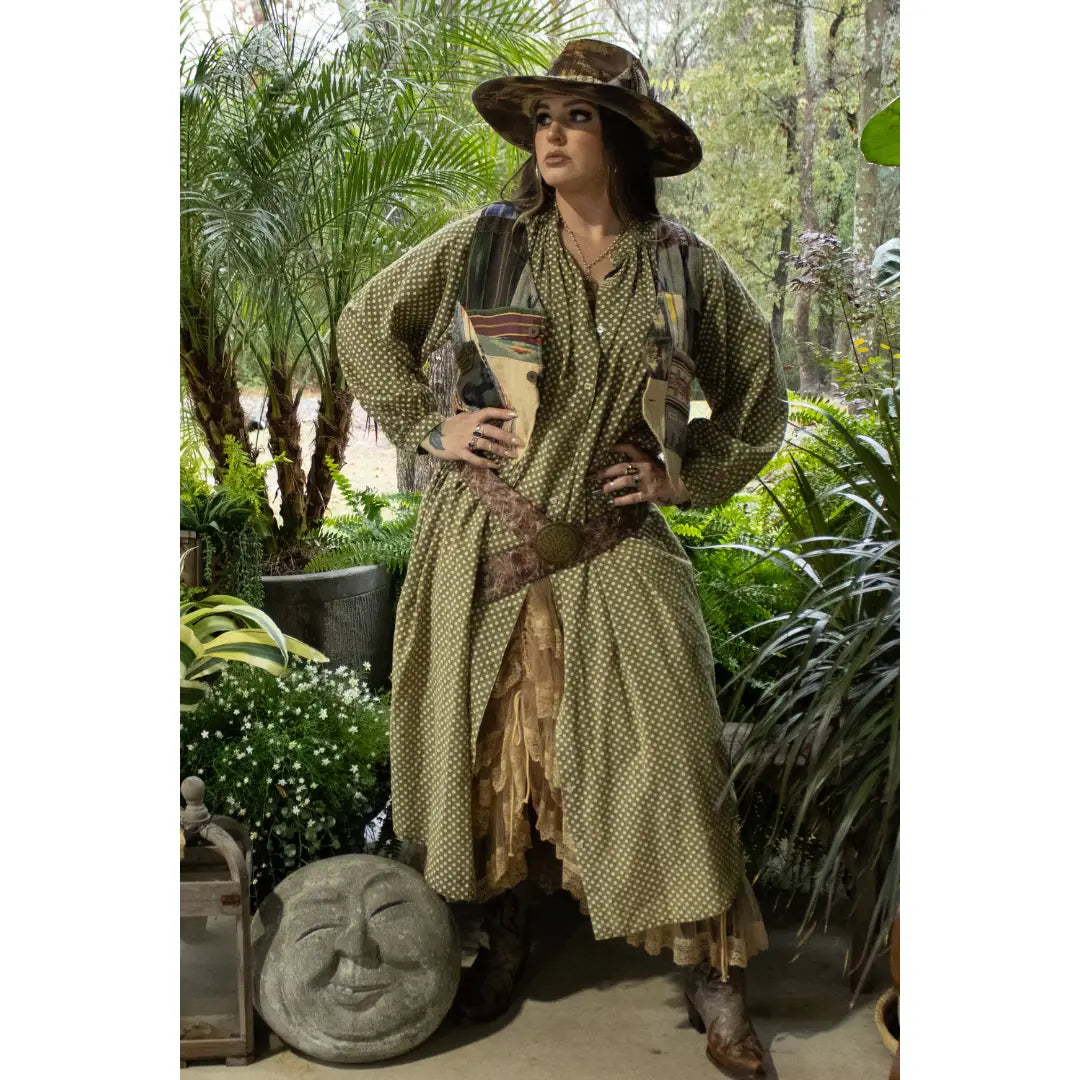Jaded Gypsy Sweet Nothings Dress