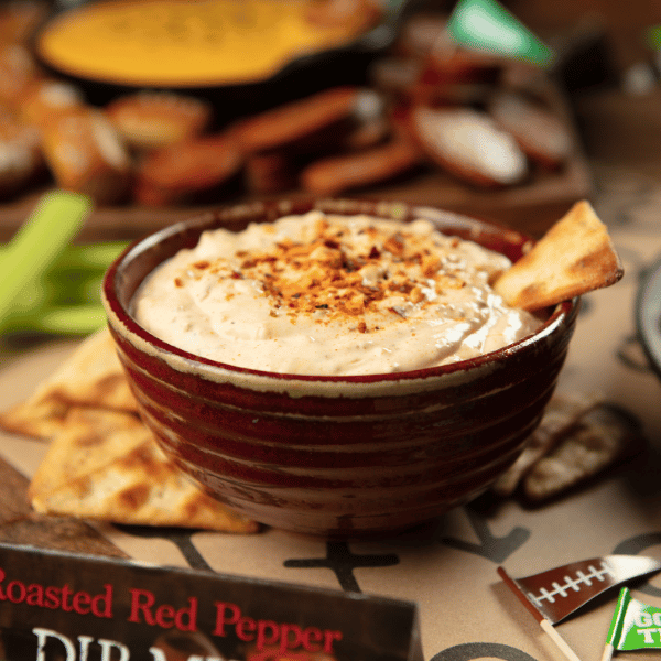 Wind & Willow Dip Mix - Roasted Red Pepper