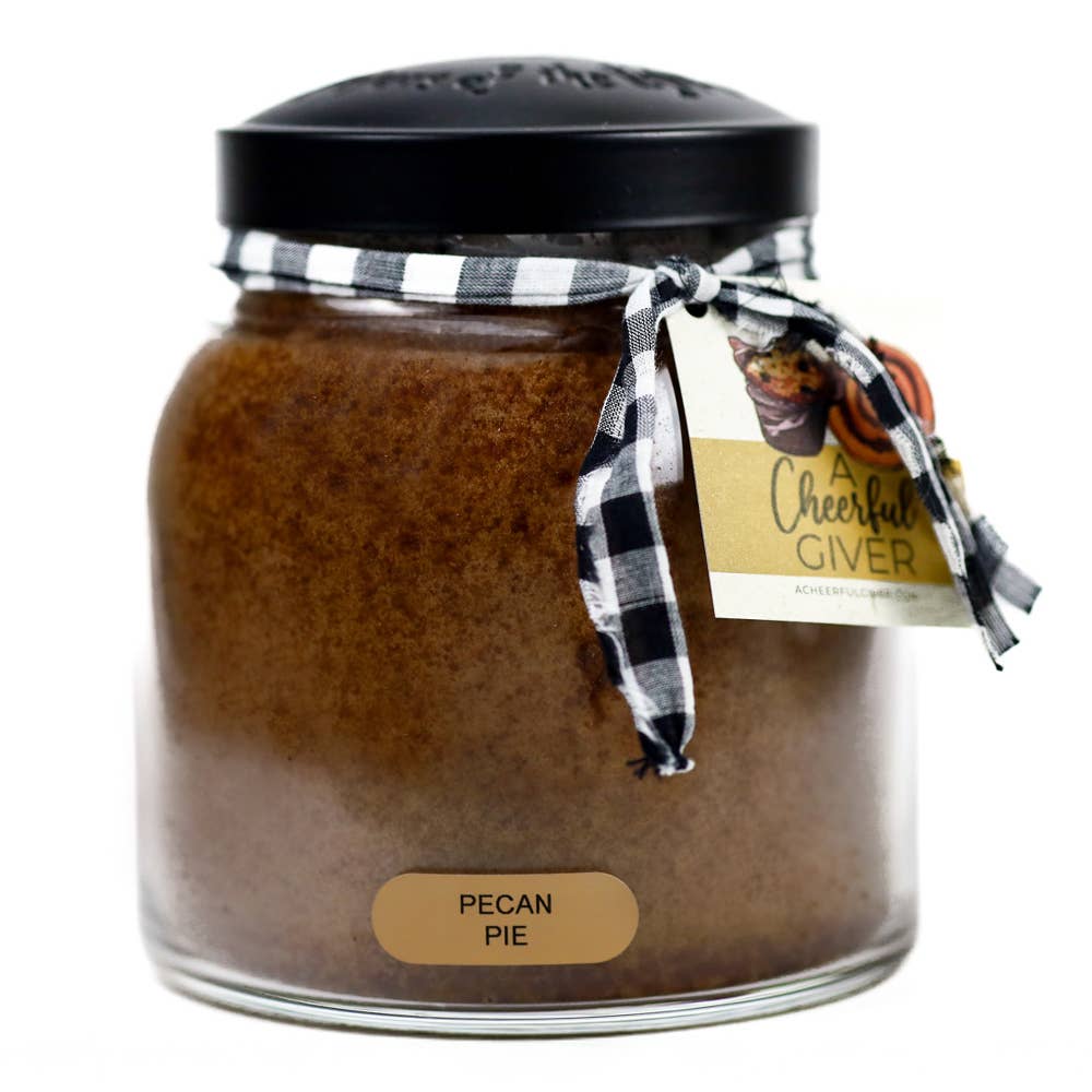 Keeper of the Light Scented Candles - 34oz.