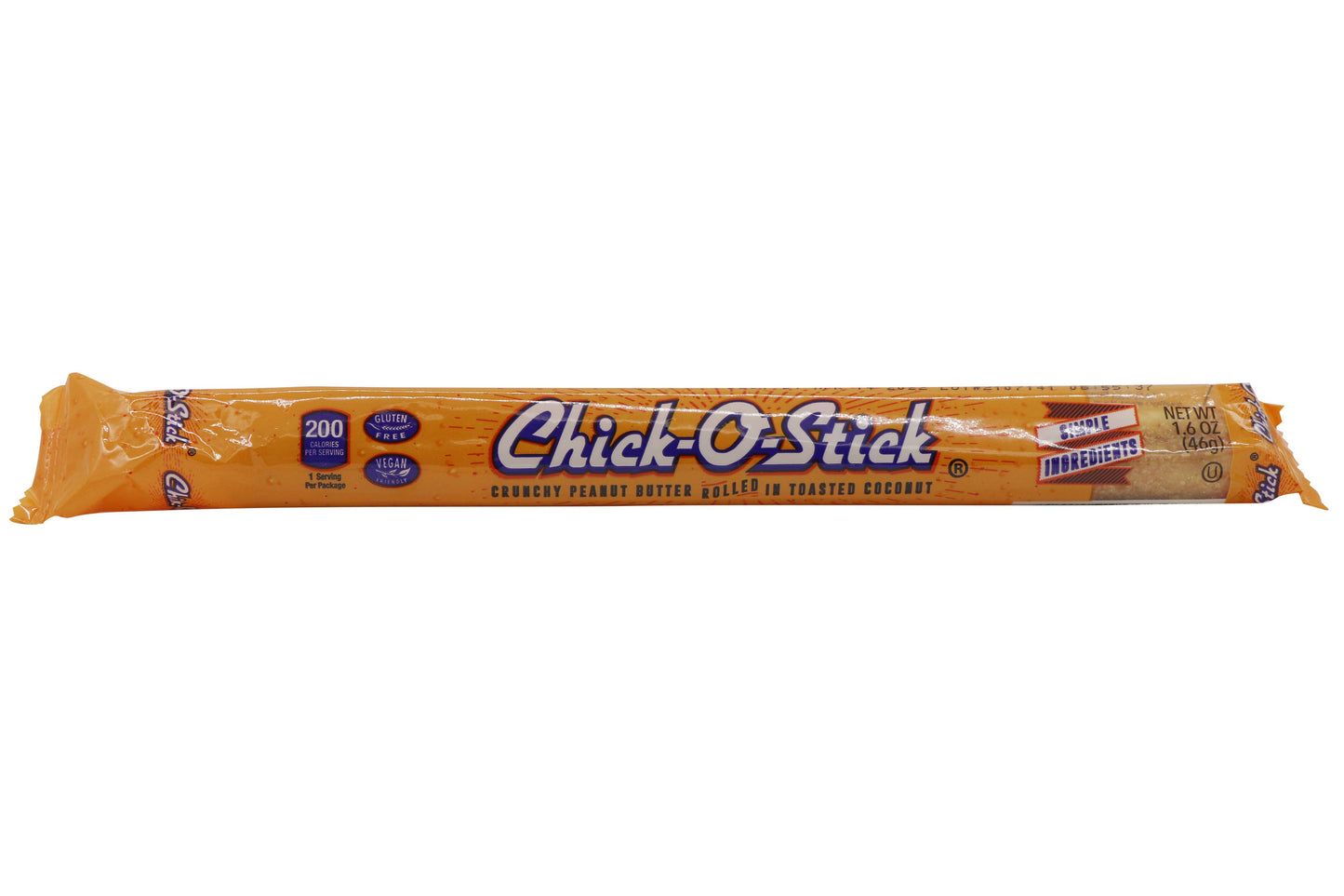 Chick-O-Stick, 1.6oz, 24ct Case