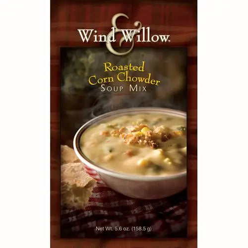 Wind & Willow Soup Mix - Corn Chowder