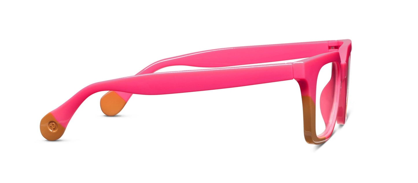Page Reading Glasses (Blue Light) - 1.50