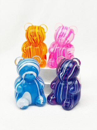 Gummy Bear Squish Toy