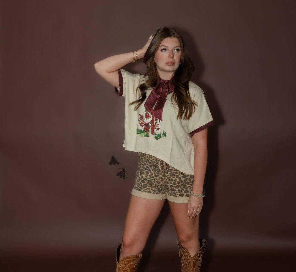 Wildcatter Shorts