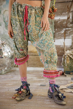 Magnolia Pearl Piecewise Kiki Bloomers - Kendari