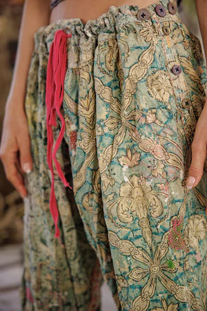 Magnolia Pearl Piecewise Kiki Bloomers - Kendari