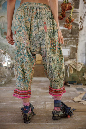 Magnolia Pearl Piecewise Kiki Bloomers - Kendari