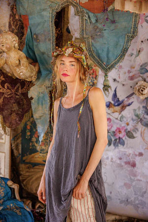 Magnolia Pearl Astrid Tank Dress - Ozzy
