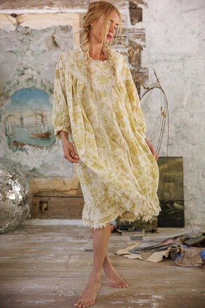 Magnolia Pearl Iruka Dress - Surya