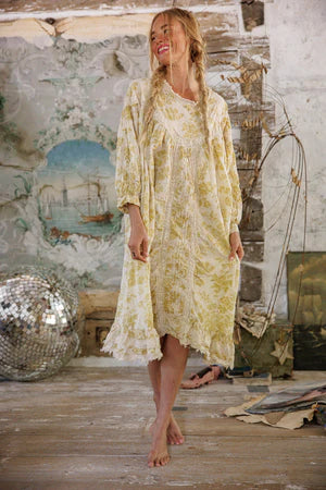 Magnolia Pearl Iruka Dress - Surya