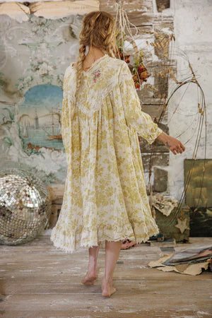 Magnolia Pearl Iruka Dress - Surya
