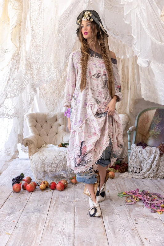 Magnolia Pearl Floral Helenia Dress