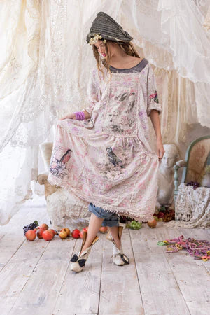 Magnolia Pearl Floral Helenia Dress