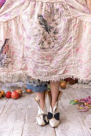 Magnolia Pearl Floral Helenia Dress