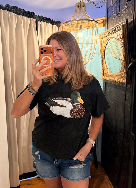 Vintage Duck Tee