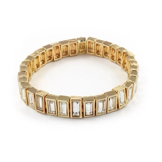 Erimish Uptown Bracelet- Gold
