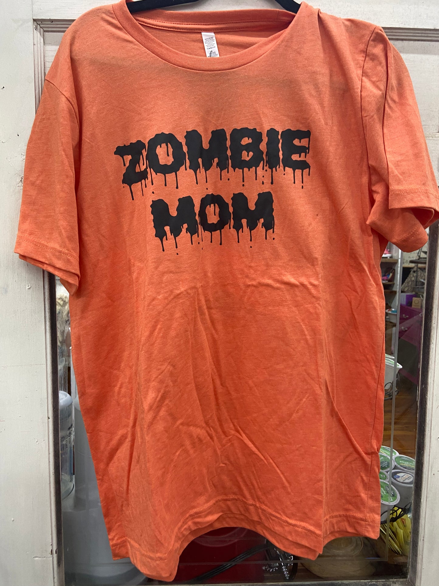 Zombie Mom Tee