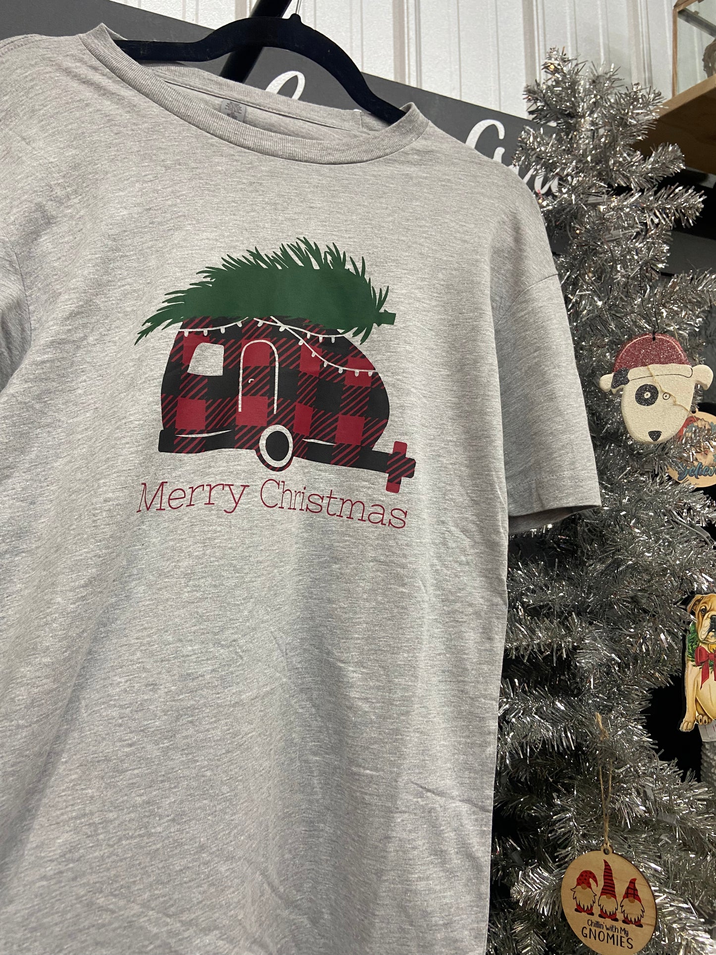 Merry Christmas Tee
