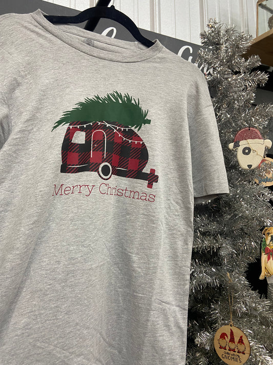 Merry Christmas Tee