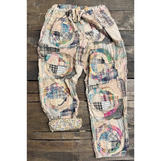 Jaded Gypsy Circle Around Pants