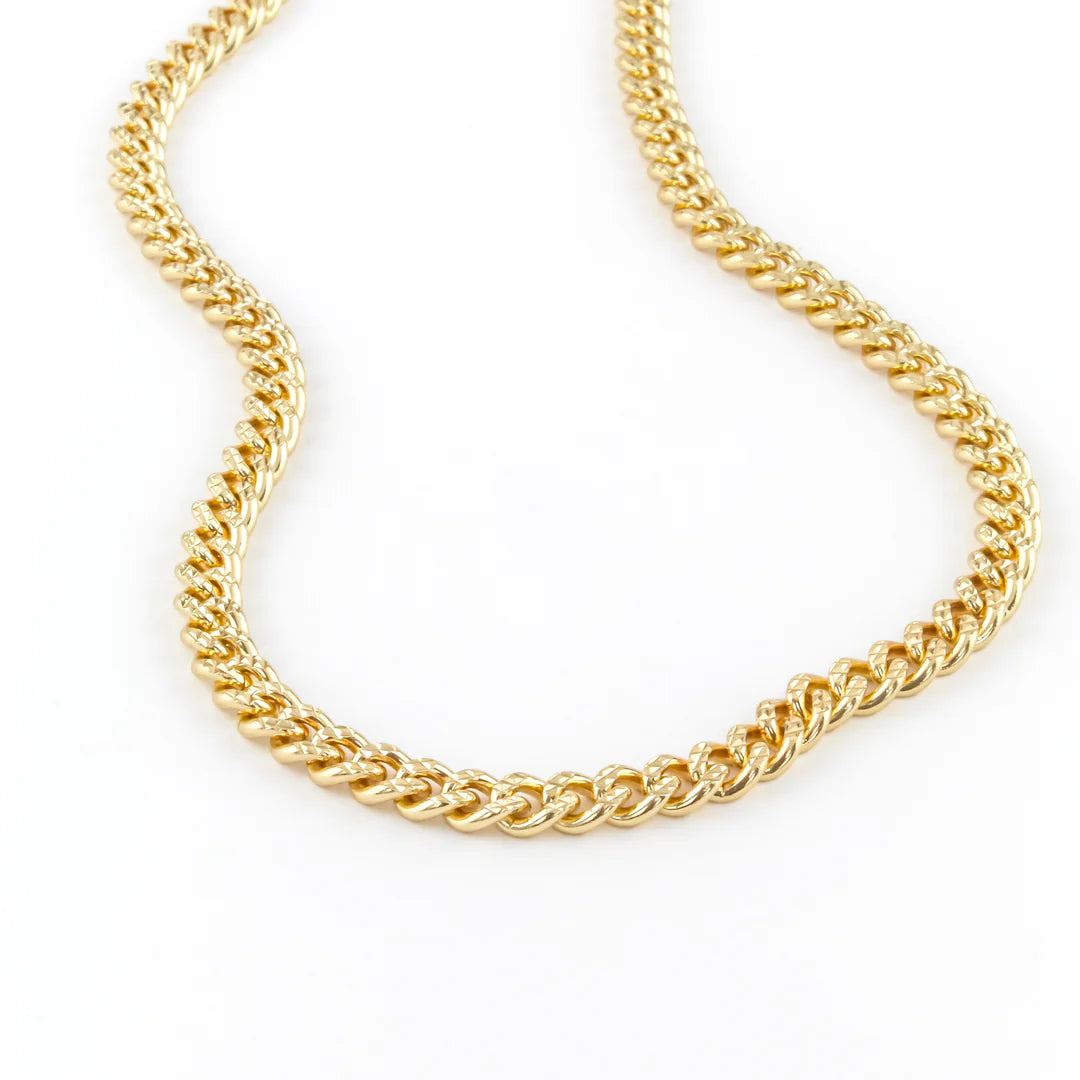Erimish Roman Necklace