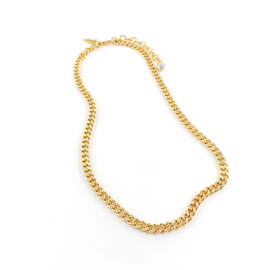 Erimish Roman Necklace