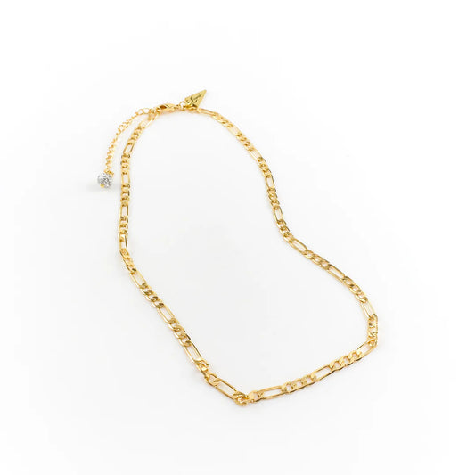 Erimish Kelly Ann Necklace