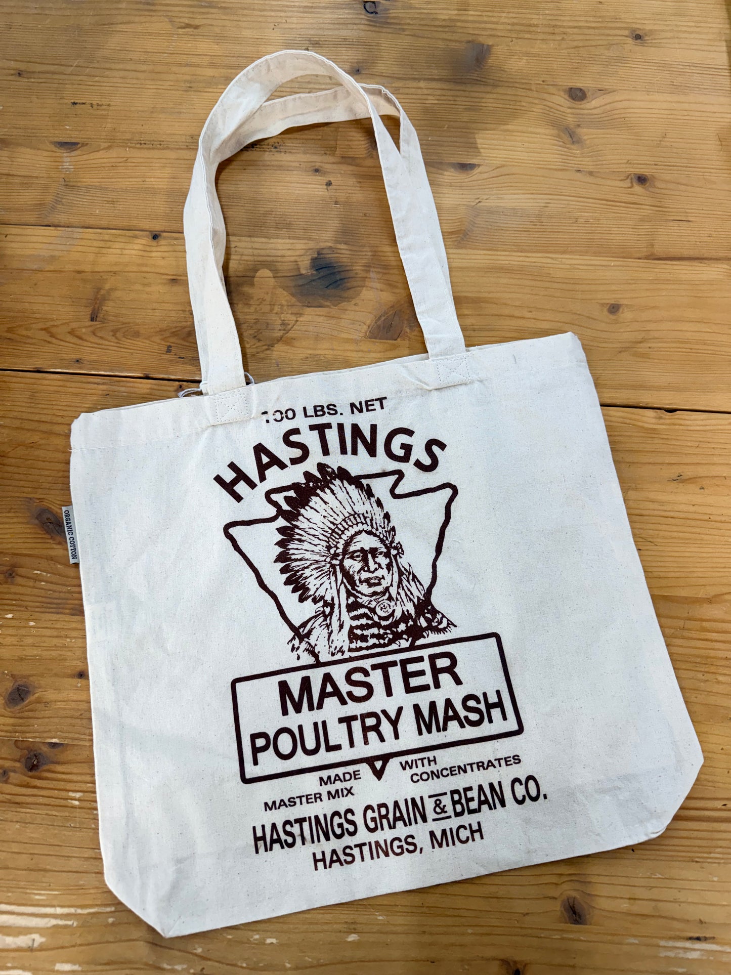 Grain Sack Bag