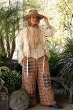 Jaded Gypsy Meadow Views Sunrise Pants