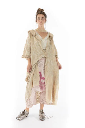 Magnolia Pearl Emmali Kimono - Papyrus