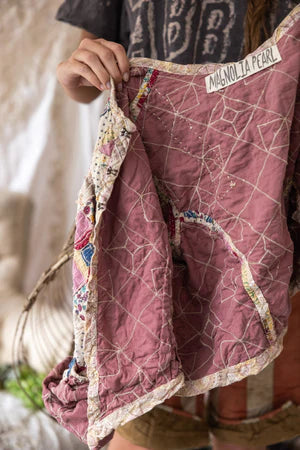 Magnolia Pearl Quiltwork Luisa Jacket