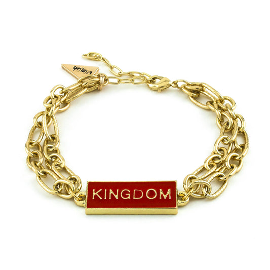 Erimish Kingdom Bracelet