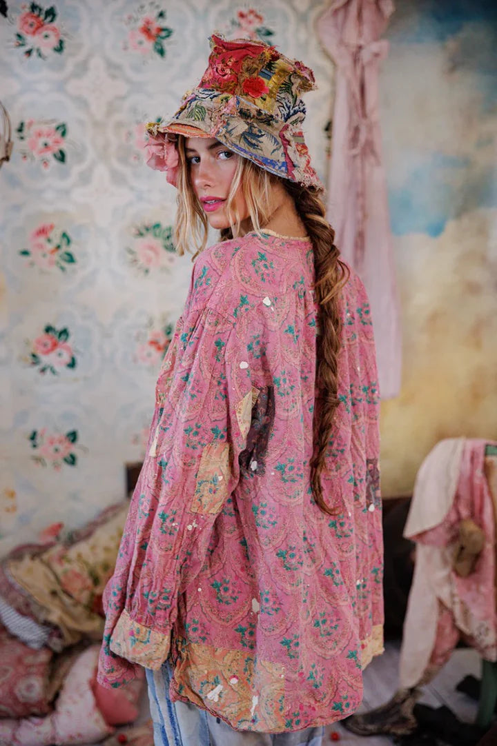 Magnolia Pearl Great Plains Shirt - Chaumet