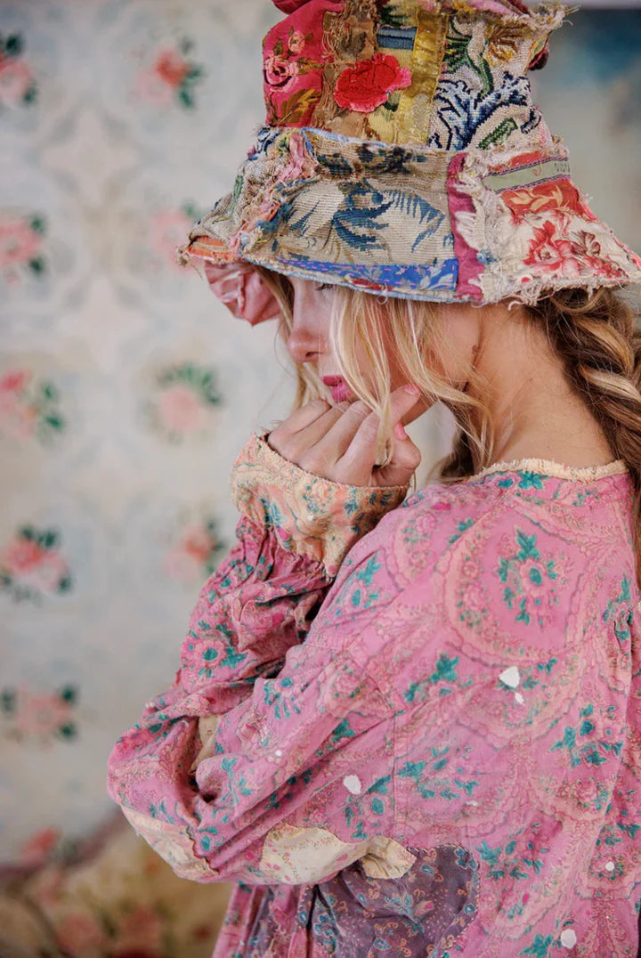 Magnolia Pearl Great Plains Shirt - Chaumet