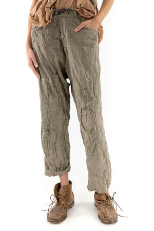 Magnolia Pearl Miner Pants  - Paradox