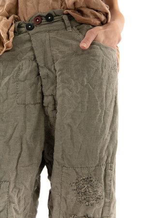 Magnolia Pearl Miner Pants  - Paradox