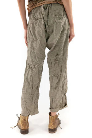 Magnolia Pearl Miner Pants  - Paradox