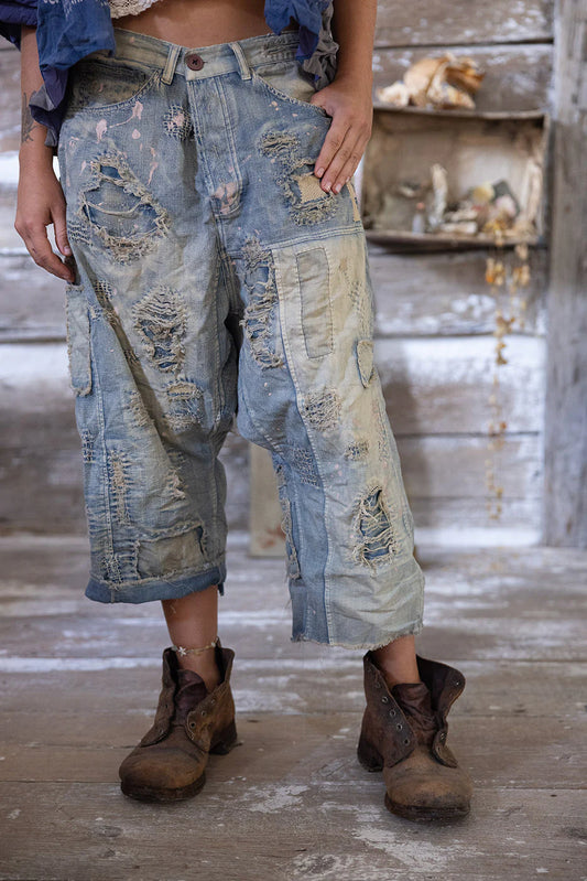 Magnolia Pearl Yosemite Denims