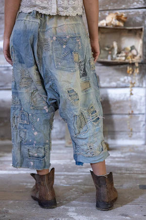 Magnolia Pearl Yosemite Denims