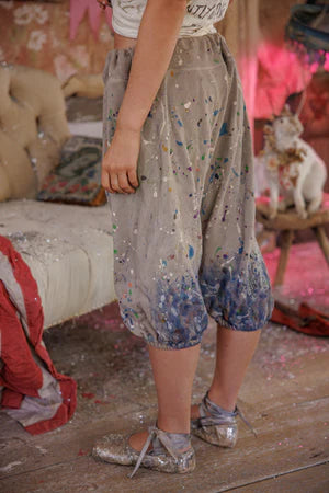 Magnolia Pearl PJB La Jolla Joggers - Earl Grey